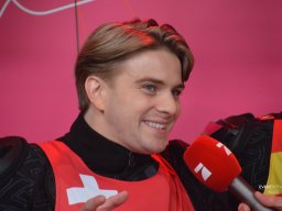 WOK WM - Teamvorstellung